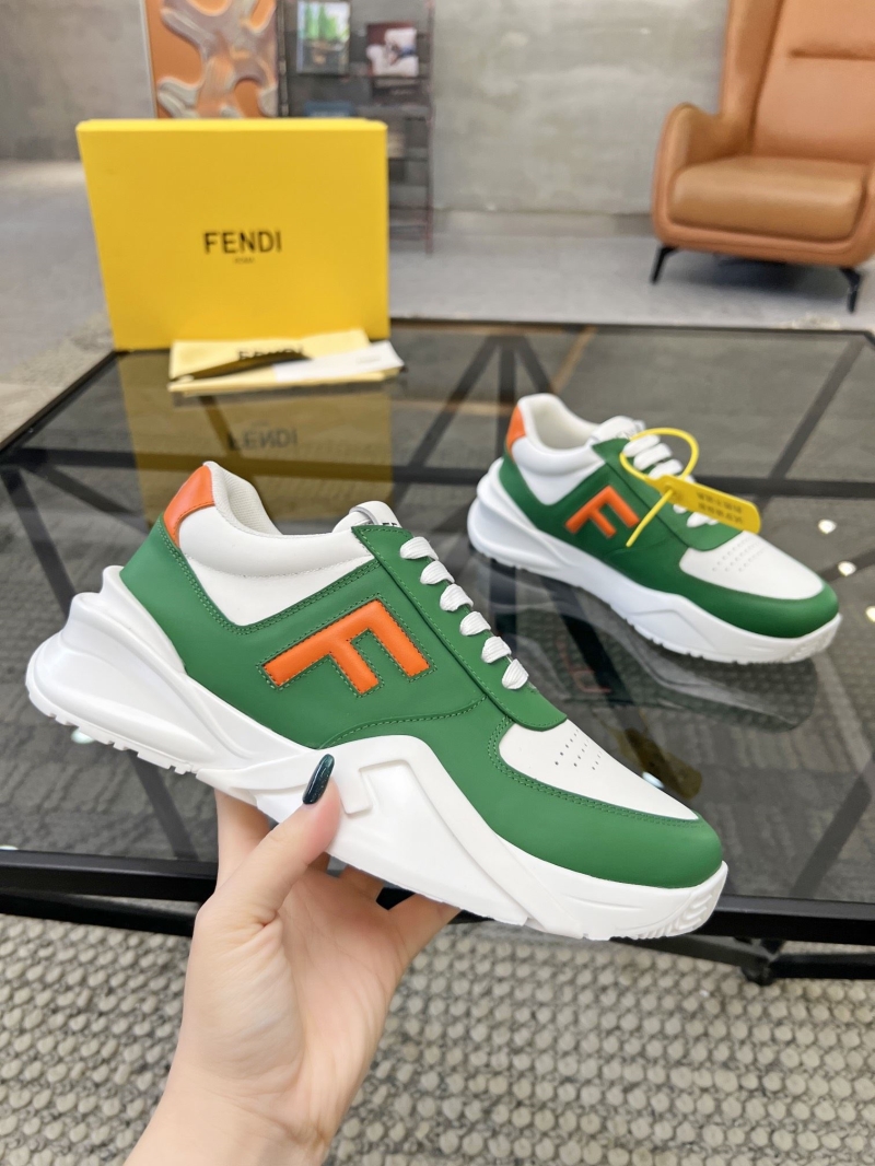 Fendi Sneakers